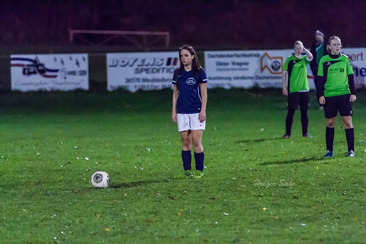 Bild 90 - Frauen SG Schmalfeld/Weddelbrook - TSV Zarpen : Ergebnis: 3:2